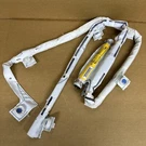 2011-2016 Scion Tc Right Side Passenger Curtain Roof. Fixed Price $100.00.