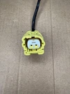 2 Pin Connector Srs Wiring Harnesses 89173-06070 Oe 1B1399 For Toyota Lexus. Fixed Price $19.99.