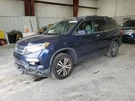 Passenger Right Air Bag Roof Fits 16-22 Pilot 2076411. Fixed Price $309.99.