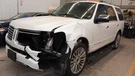 Seat For Navigator Right Front Only. Fixed Price $139.99.