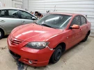 Air Bag Passenger Seat Fits 04-06 Mazda 1740395. Fixed Price $145.00.