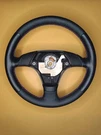 Bmw E36 M3 3-SERISE Z3 Roadster E34 M5 E31 Steering Wheel Sport Leather. Fixed Price $197.00.