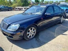 Air Bag 220 Type S430 Front Passenger Roof Fits 00-06 Mercedes S-class 3063468. Fixed Price $190.00.