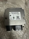 2021 Ford Mustang Ecoboost Srs Restraint Control Module MR3T14B321BA. Fixed Price $380.00.