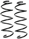 2X Mercedes-benz B-class W169 W245 Front Coil Springs 2004-2012. Fixed Price $44.03.
