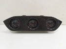 06 Lamborghini Gallardo #1310 Cluster Gauge Oil Battery Temp Carbon Fiber Trim 4. Fixed Price $949.99.