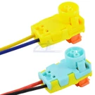 2PCS Driver Airbbag Clock Spring Plug Connector For 2011 2012 Chevy Cruze. Fixed Price $11.99.