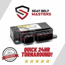 For Hummer 15094582 Srs Computer Crash Data Clear Reset After Accident -. Fixed Price $39.97.