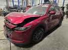 Passenger Right Air Bag Dash Fits 17-18 20-23 Mazda CX-5 1468051. Fixed Price $176.00.