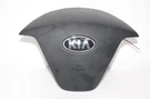 Driver Air Bag Wheel Hatchback Korea Built Vin Fits 17-18 Forte 856742. Fixed Price $140.00.