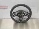 2024 Buick Envision Steering Wheel Flat Bottom Black Leather Left Driver. Fixed Price $166.25.
