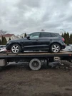 Passenger Right Air Bag Front Roof Fits 11-12 Audi Q5 1730925. Fixed Price $100.00.