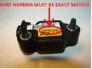 Delphi 10305724 Gm Oem Front Sensor 2000-05 Lumina Impala Monte Carlo*nib. Fixed Price $89.99.