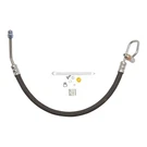 Ford Tempo & Mercury Topaz Edelmann Power Steering Pressure Hose Tcp. Fixed Price $136.41.