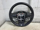 2019 Lexus ES350 Black Leather Steering Wheel Heated Oem. Fixed Price $549.95.