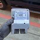 Bag Control Module Fits 11-12 Dodge Challenger P56054092AF. Fixed Price $67.48.