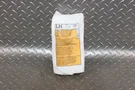 12-19 Land Rover Evoque Driver Left Lh Lf Front Seat Bar Airbag Srs Unit Oem. Fixed Price $142.99.