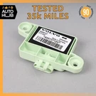 2014 Aston Martin DB9 Airbag Crash Impact Sensor Srs Oem 35K. Fixed Price $58.10.