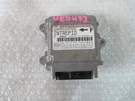Front Bag Center Dash Lxi Fits 00-02 Concorde 04602420AD. Fixed Price $52.50.