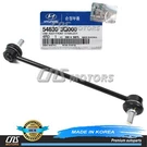 Genuine Stabilizer Link Front For 12-17 Azera Sonata Kia Optima 548303Q000. Fixed Price $28.74.