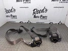 16-24 Gmc Savana 3500 Front Seat Belt Pair Driver & Passenger Oem 11850. Fixed Price $130.00.