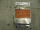 2003 Infiniti G35 Safety Control Module Reset Required Oem 98820AM700 R13580. Fixed Price $70.00.