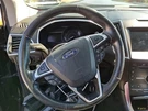 Driver Air Bag Front Wheel With Lane Keep Assist Fits 15 Edge 2504490. Fixed Price $180.00.