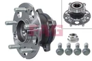 Fag 713 6179 00 Wheel Bearing Kit For Honda. Fixed Price $183.36.
