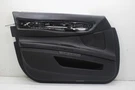 2010-2015 Bmw 750I Xdrive Front Left Driver Side Door Trim Panel 51419160825 Oem. Fixed Price $195.12.