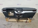 2022 Ford Maverick Xlt Dash Panel Navy/gray With Srs Bezel Trim And Glove Box. Fixed Price $726.75.