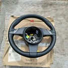 Porsche Oem, Factory Genuine Original Equipment Pdk Steering Wheel For 991 & 981. Fixed Price $950.00.