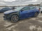 2017 Nissan Maxima Driver Airbag Oem Used 149K Miles Id 98510-9DD8A. Fixed Price $178.75.