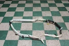 09-14 Gm Suv Lwb Overhead Roof Driver Side Left Lh Curtain Srs Oe. Fixed Price $138.99.