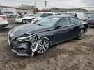 Driver Left Air Bag Front Roof Fits 21-25 Altima 2136880. Fixed Price $259.90.