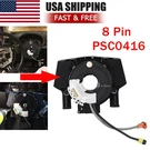 For 2007-2012 Nissan Sentra 2.0L Clock Spring Spiral Cruise PSC0416&FUNCTIONS. Fixed Price $14.65.