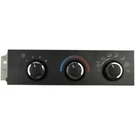 599-217 Dorman Climate Control Unit Front For Chevy Express Savana 2500 3500. Fixed Price $237.05.