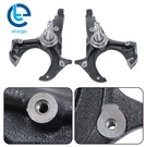 Disc Brake Stock Spindles 1982-1997 For Chevy S10 Pickup Blazer 2WD. Fixed Price $110.84.