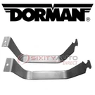 Dorman Fuel Tank Strap For 2001-2010 Gmc Sierra 2500 Hd Air Delivery Storage Fs. Fixed Price $48.04.