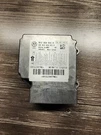 Audi A4 Air Safety Control Module Unit 8E0959655 K. Fixed Price $39.99.