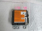 Bag Control Module Fits 14-15 Infiniti Q50. Fixed Price $139.99.
