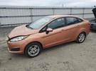 2017 Ford Fiesta Driver Side Curtain Airbag Oem Used 118K Miles 253-01017L. Fixed Price $113.95.