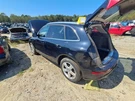 2012 Audi Q5 Passenger Right Curtain Roof Airbag Used 118K Miles Oem 253-50914R. Fixed Price $113.95.