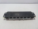 14-19 Oem Maserati Ghibli M157 Front Left Driver Side Lower Knee. Fixed Price $98.00.