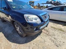 2011 Gmc Acadia Driver Left Curtain Roof Airbag Used 130K Miles Oem 253-06903L. Fixed Price $113.95.