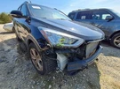 2014 Hyundai Santa Fe Right Passenger Roof Airbag Curtain Used 121K Miles. Fixed Price $113.95.