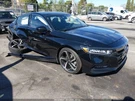 Driver Blk Wheel Air Bag Oem 18-22 Honda Accord. Fixed Price $407.00.