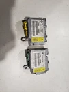 Srs Safety Module Set 2006 Bmw 750I E65 N62N 04-08 Oem 6960219, 6960220. Fixed Price $81.00.