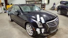 2013-2014 Cadillac Ats Rh Passenger Roof Curtain Oem. Fixed Price $87.40.