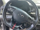 Driver Air Bag Sedan Wheel Korea Built Turbo Fits 17-20 Elantra 2178173. Fixed Price $275.00.