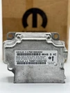 New Oem Mopar 68186640AC Occupant Restraint Module 2011-2014 Jeep Compass. Fixed Price $89.99.